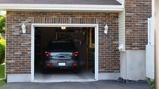 Garage Door Installation at Dania Beach, Florida